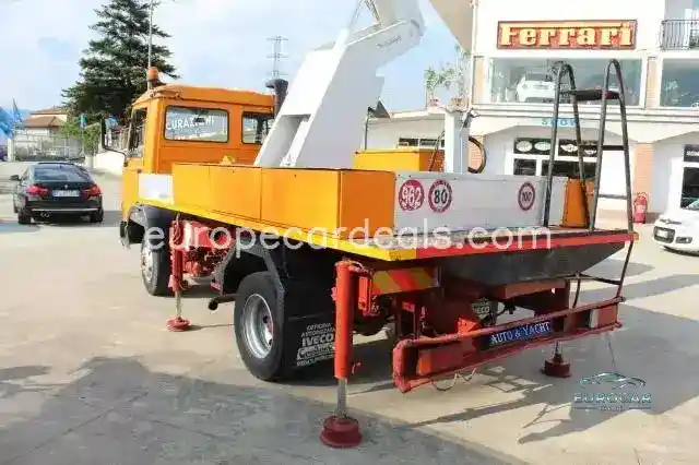 Iveco Other
