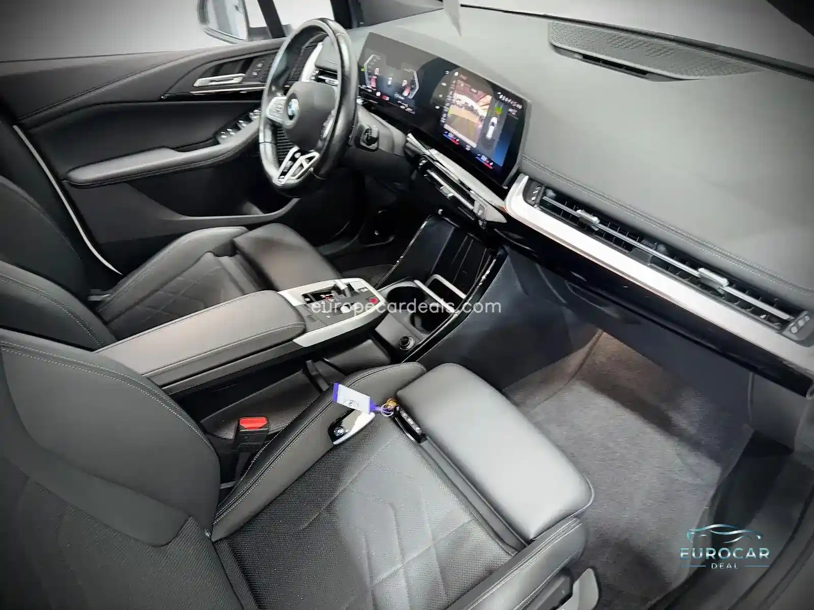 BMW 218 Active Tourer