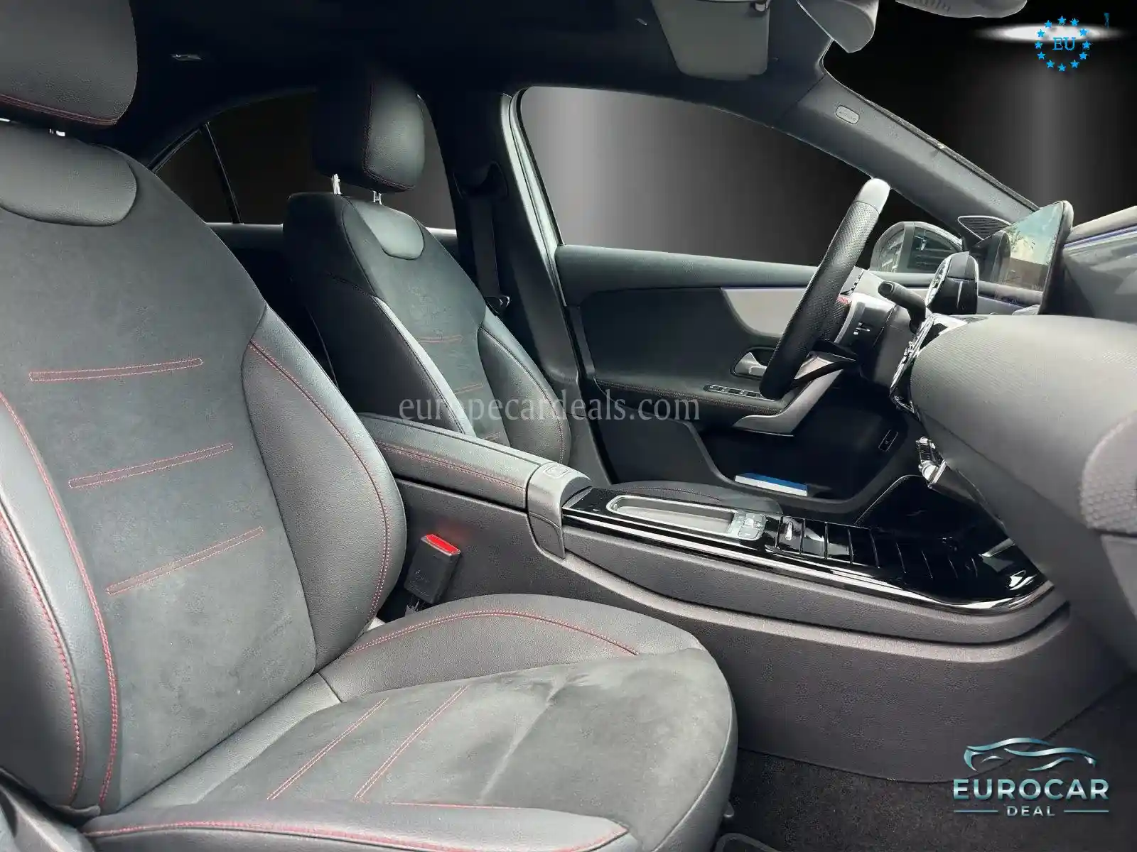 Mercedes-Benz A 220