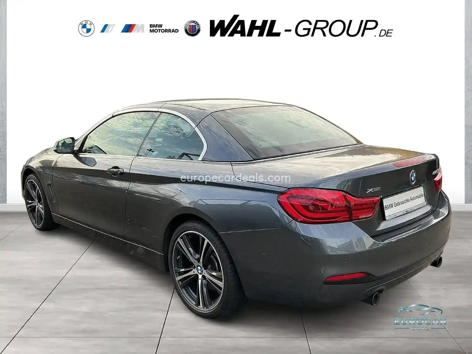 BMW 440