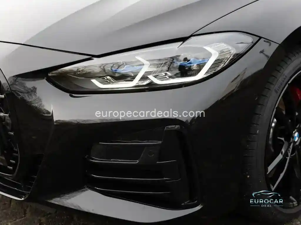 BMW M440