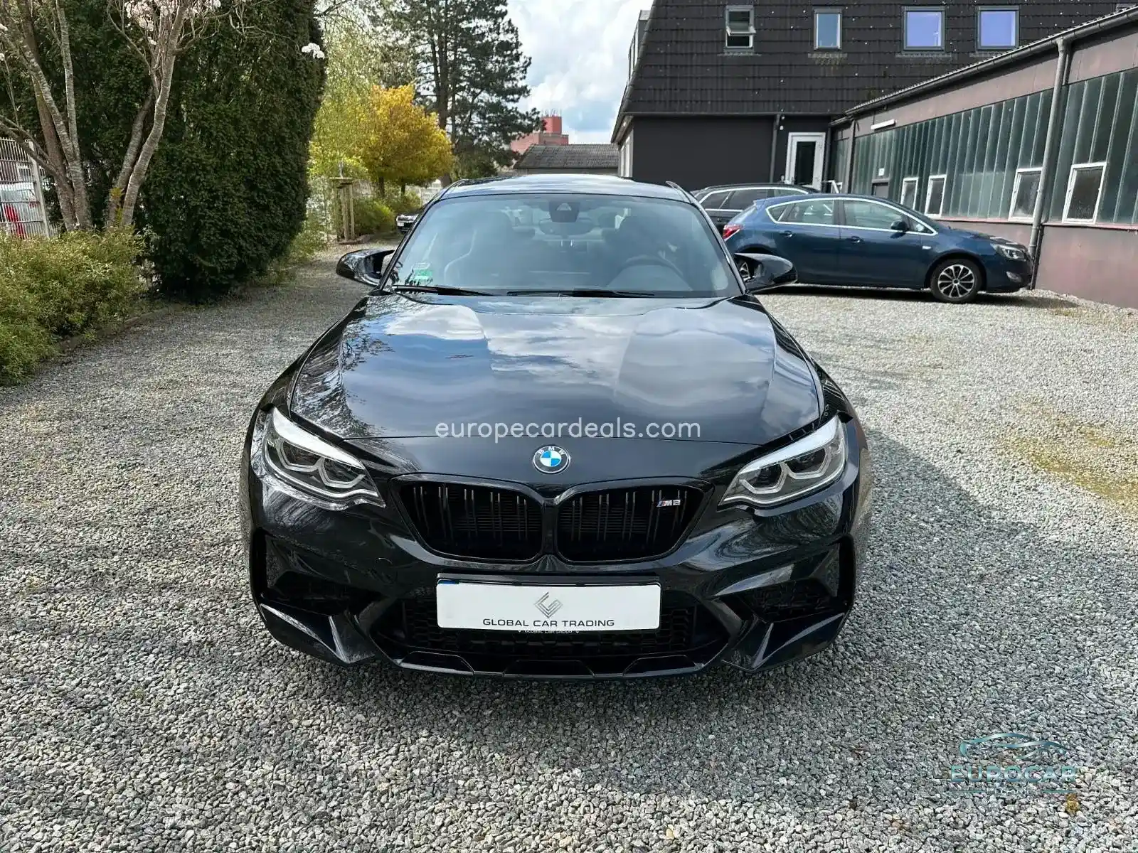 BMW M2