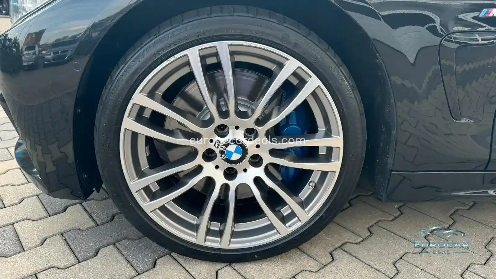 BMW 430