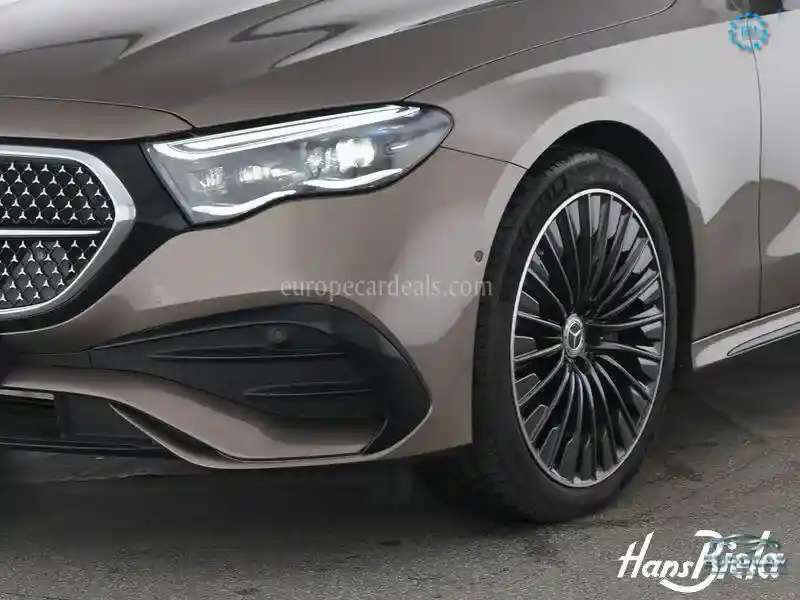 Mercedes-Benz E 300