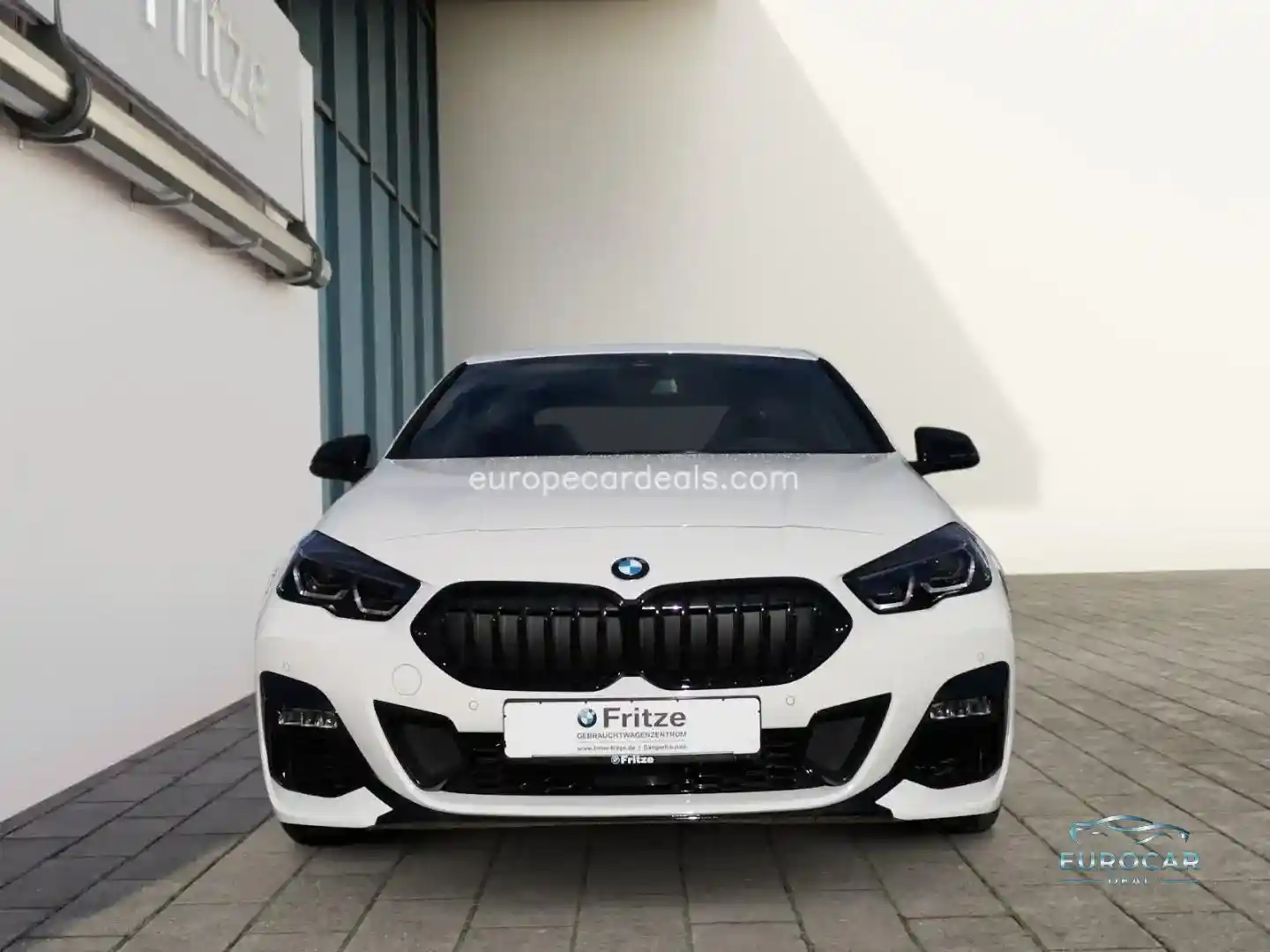 BMW 220 Gran Coupé