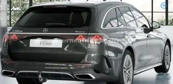 Mercedes-Benz E 300