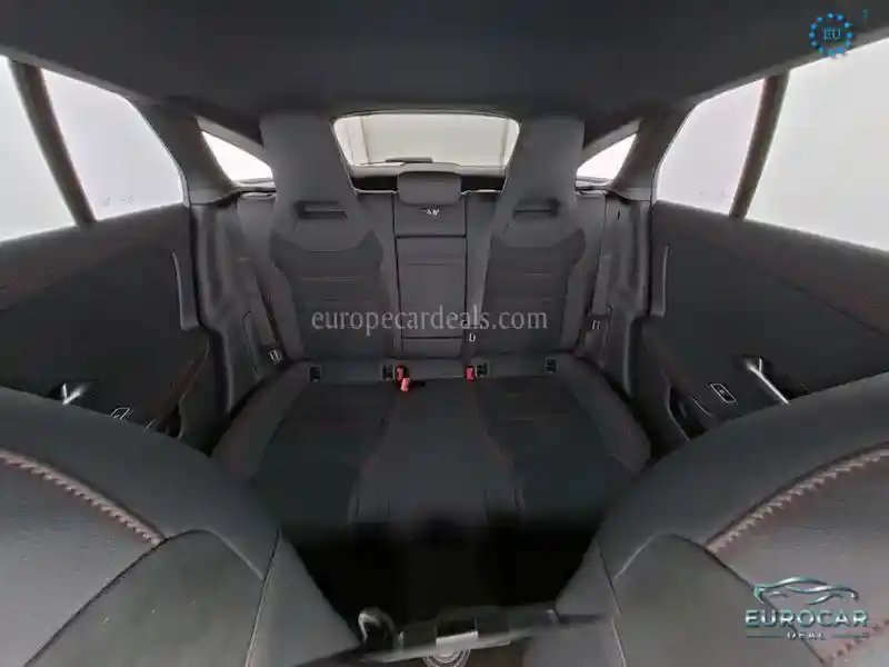 Mercedes-Benz CLA 250 Shooting Brake