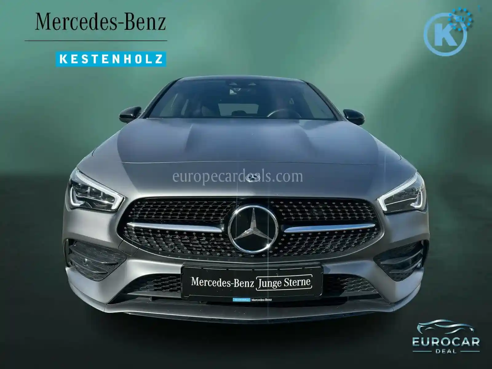 Mercedes-Benz CLA 250 Shooting Brake