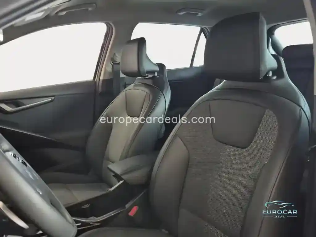 Kia Niro EV