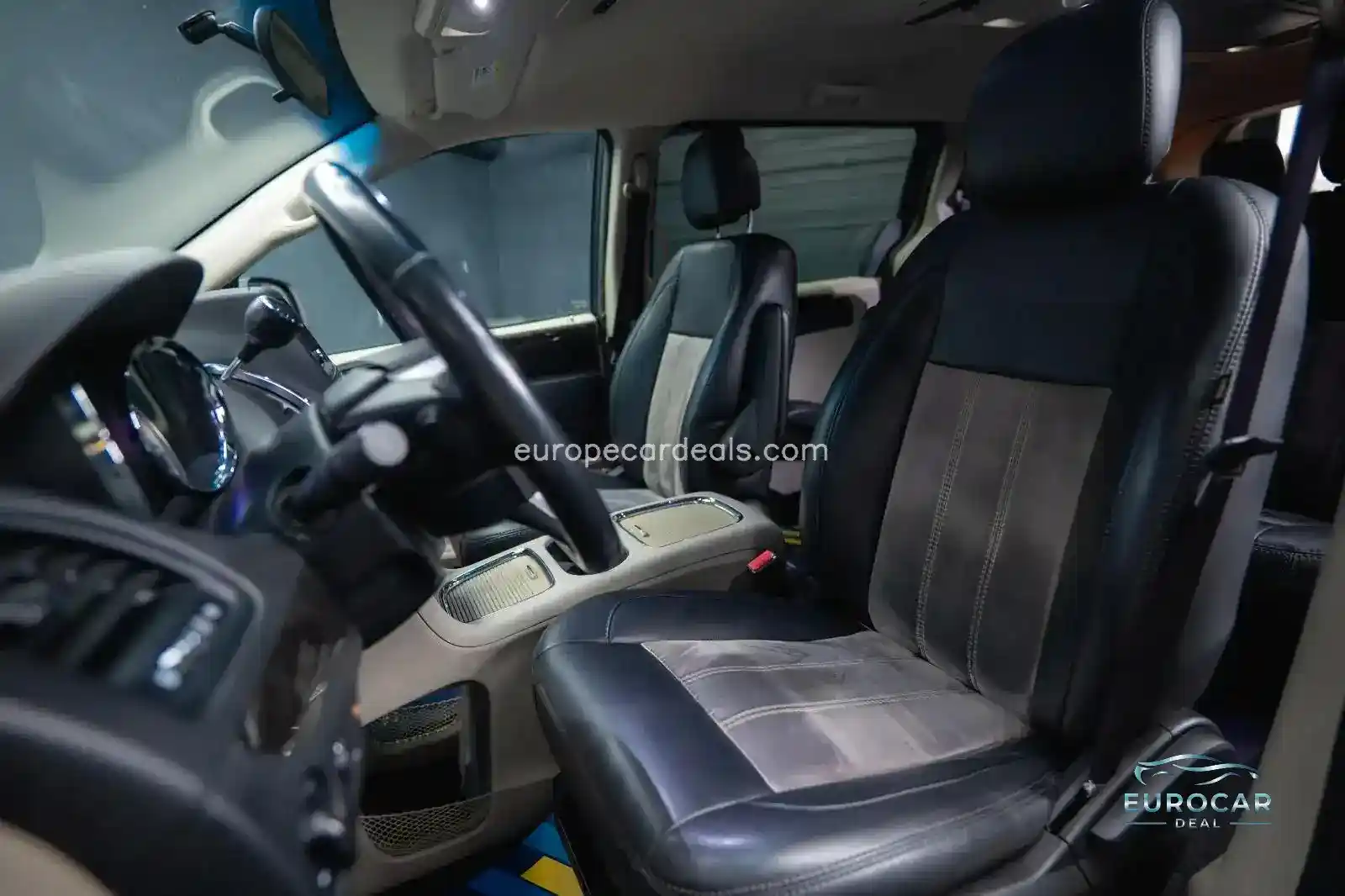 Dodge Grand Caravan