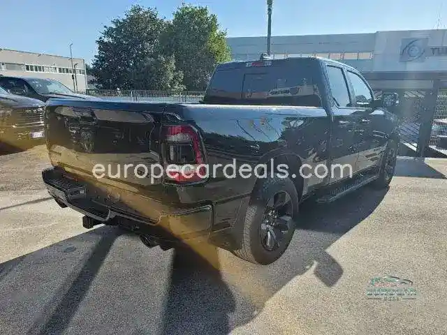 Dodge Other