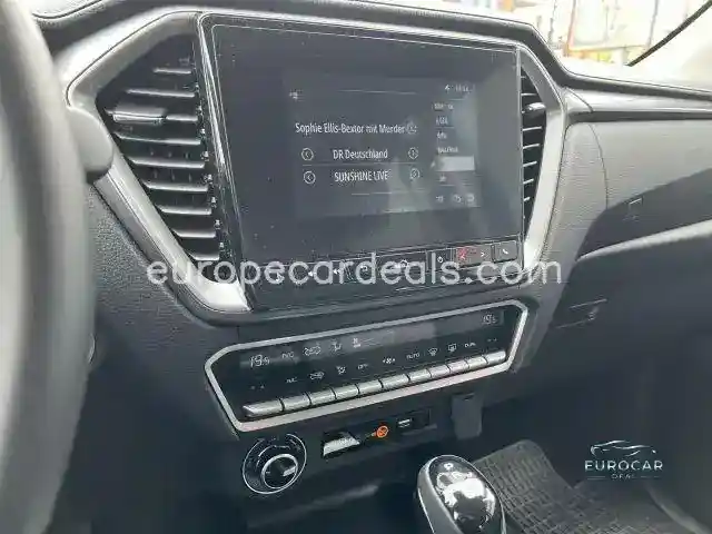 Double Cab 4WD Autm. LSE