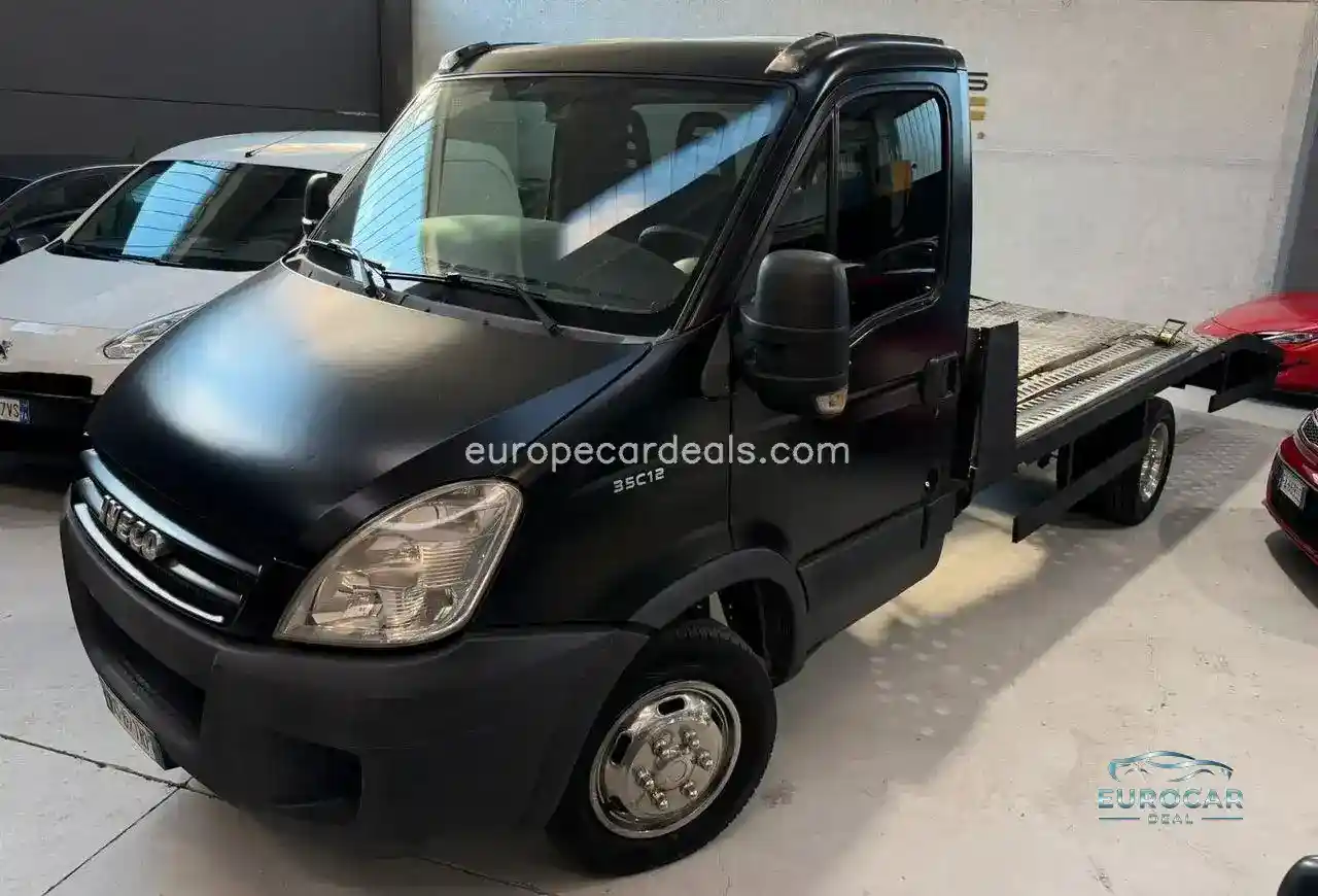 Iveco Other