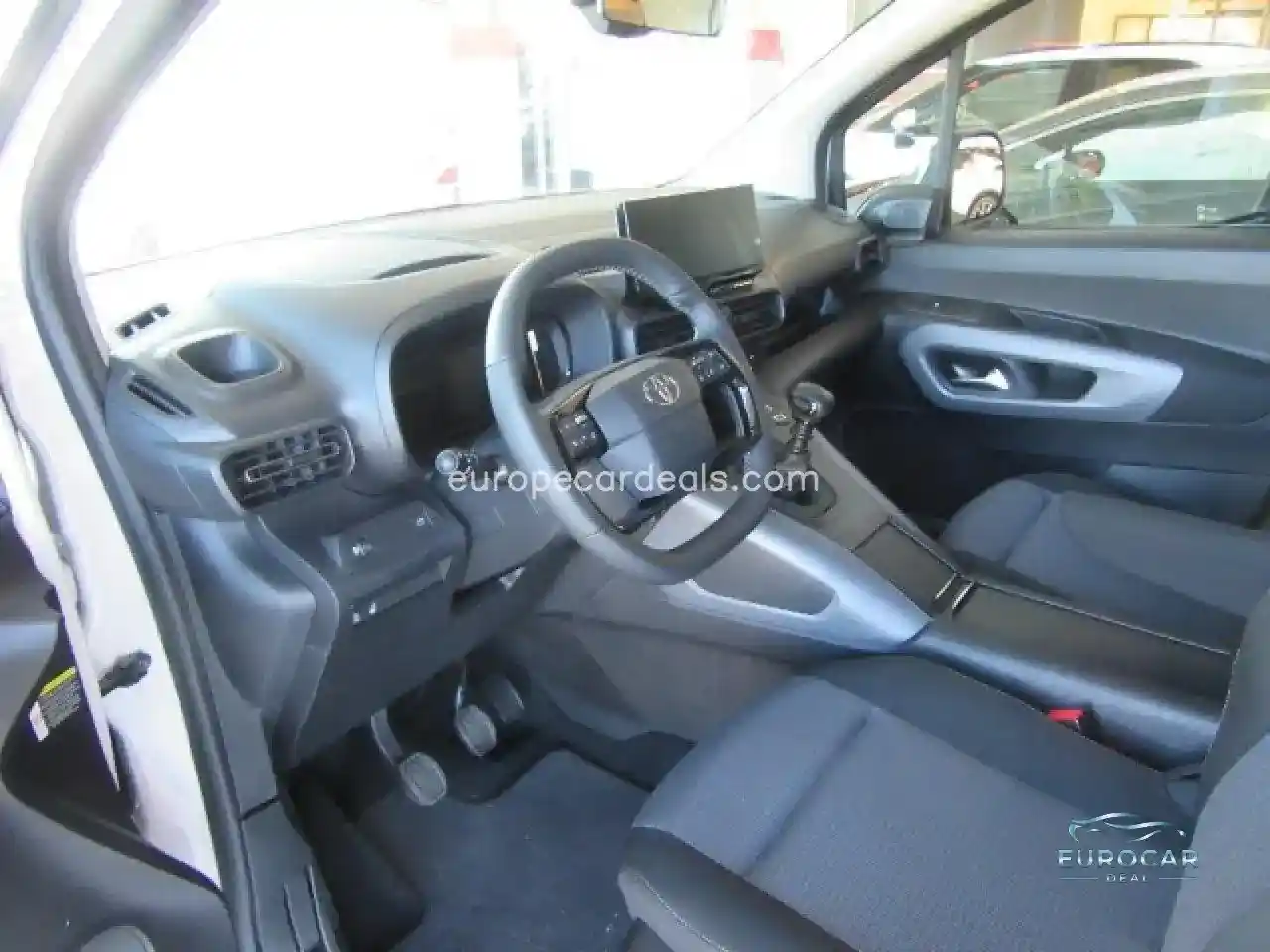 Toyota Proace (Verso)