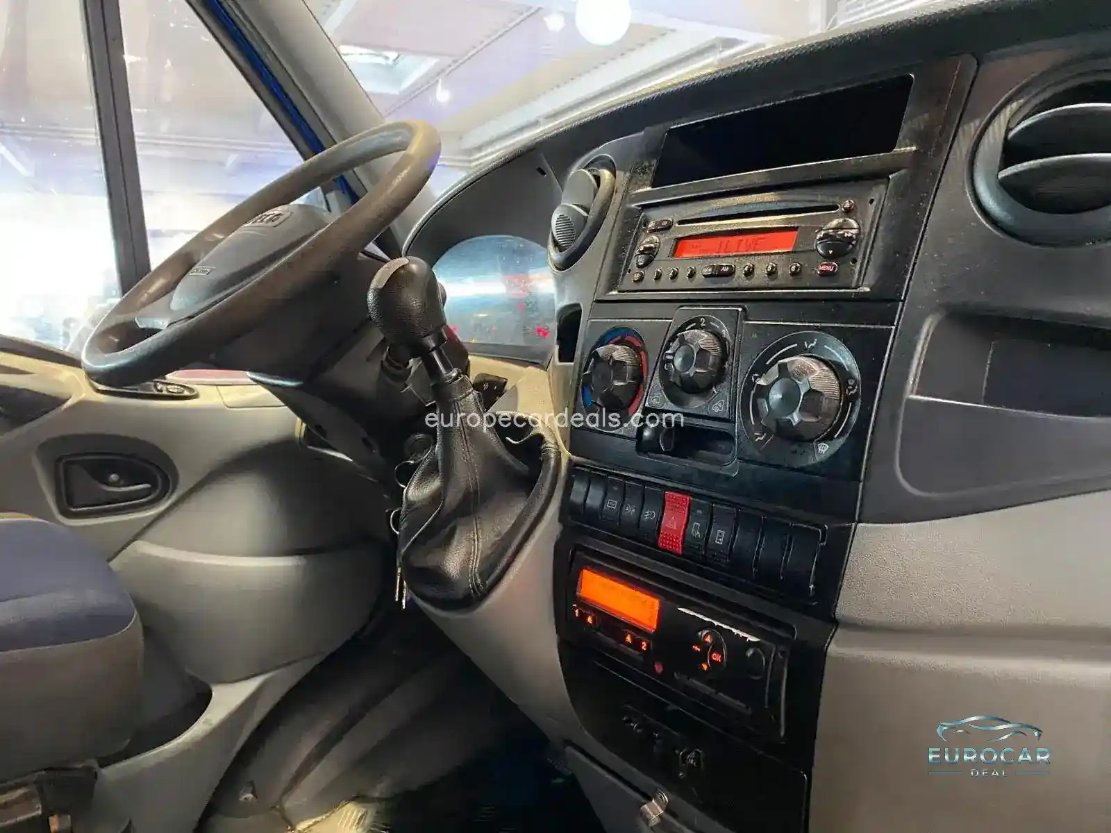 Iveco Other