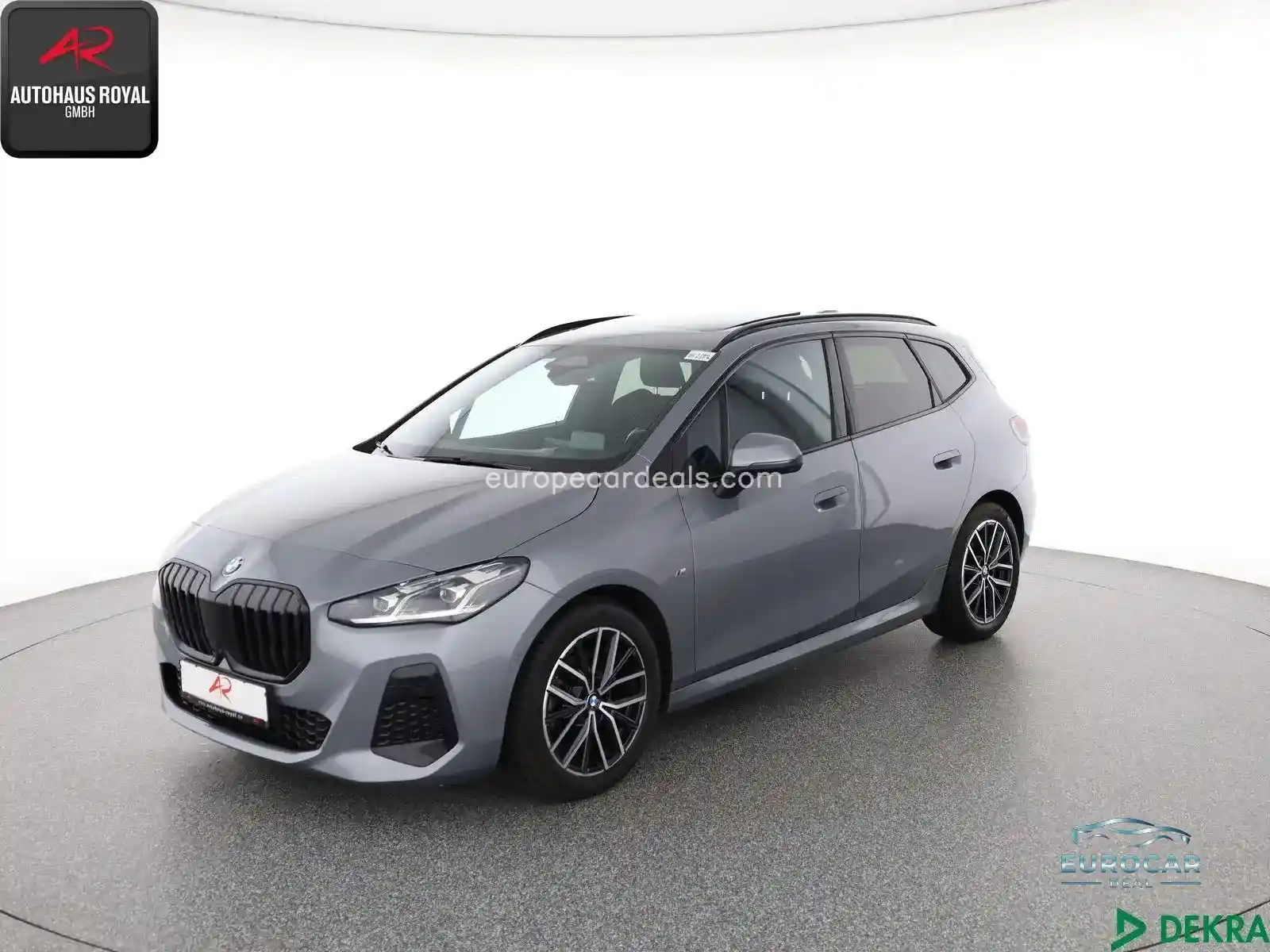 BMW 220 Active Tourer