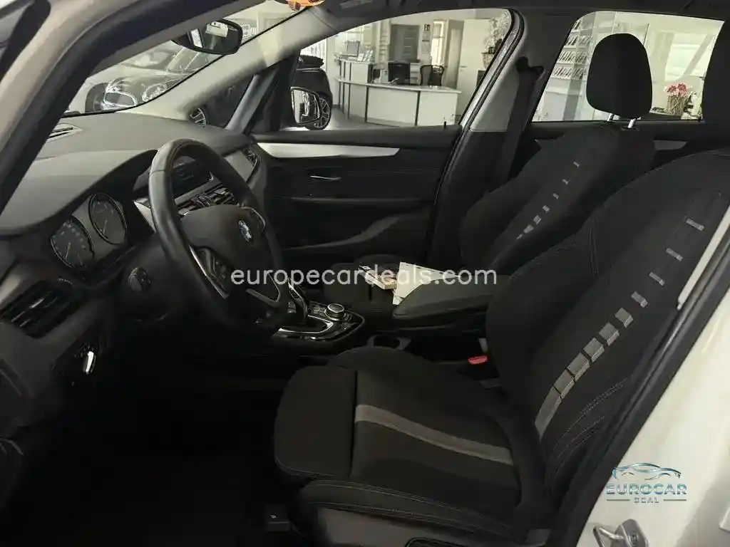 BMW 220 Active Tourer