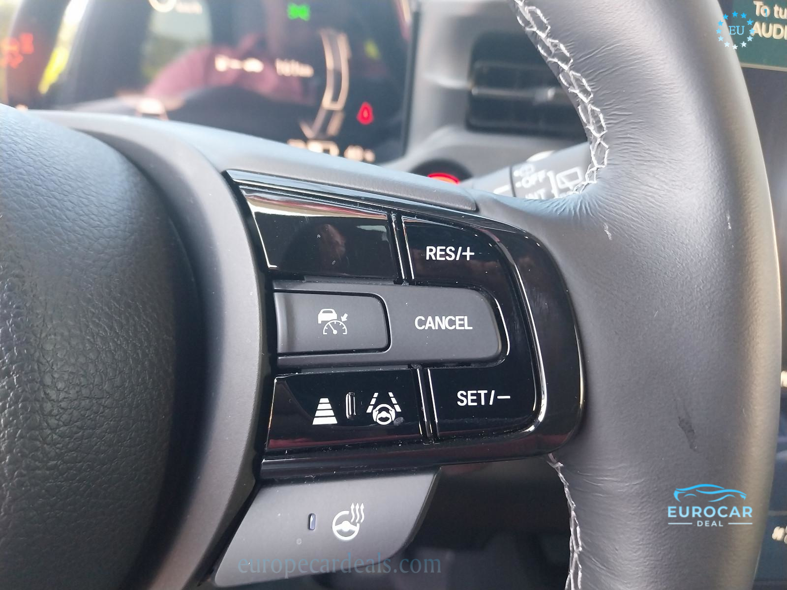 Honda e:Ny1