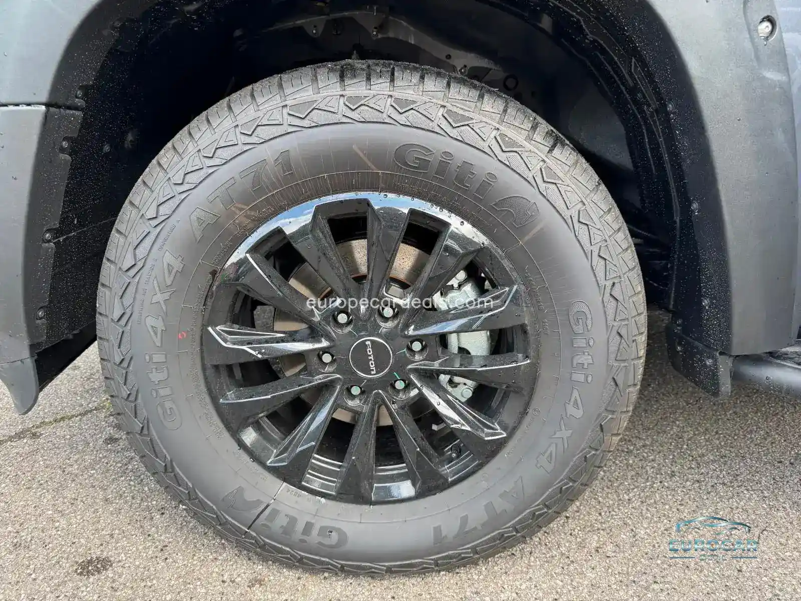 Foton 4