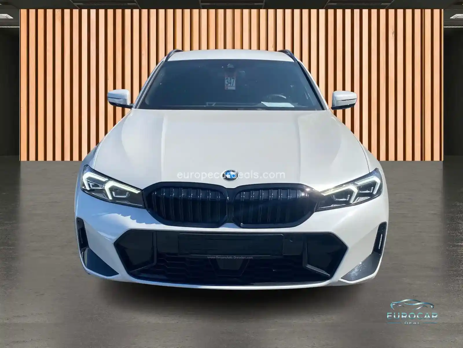 BMW 330