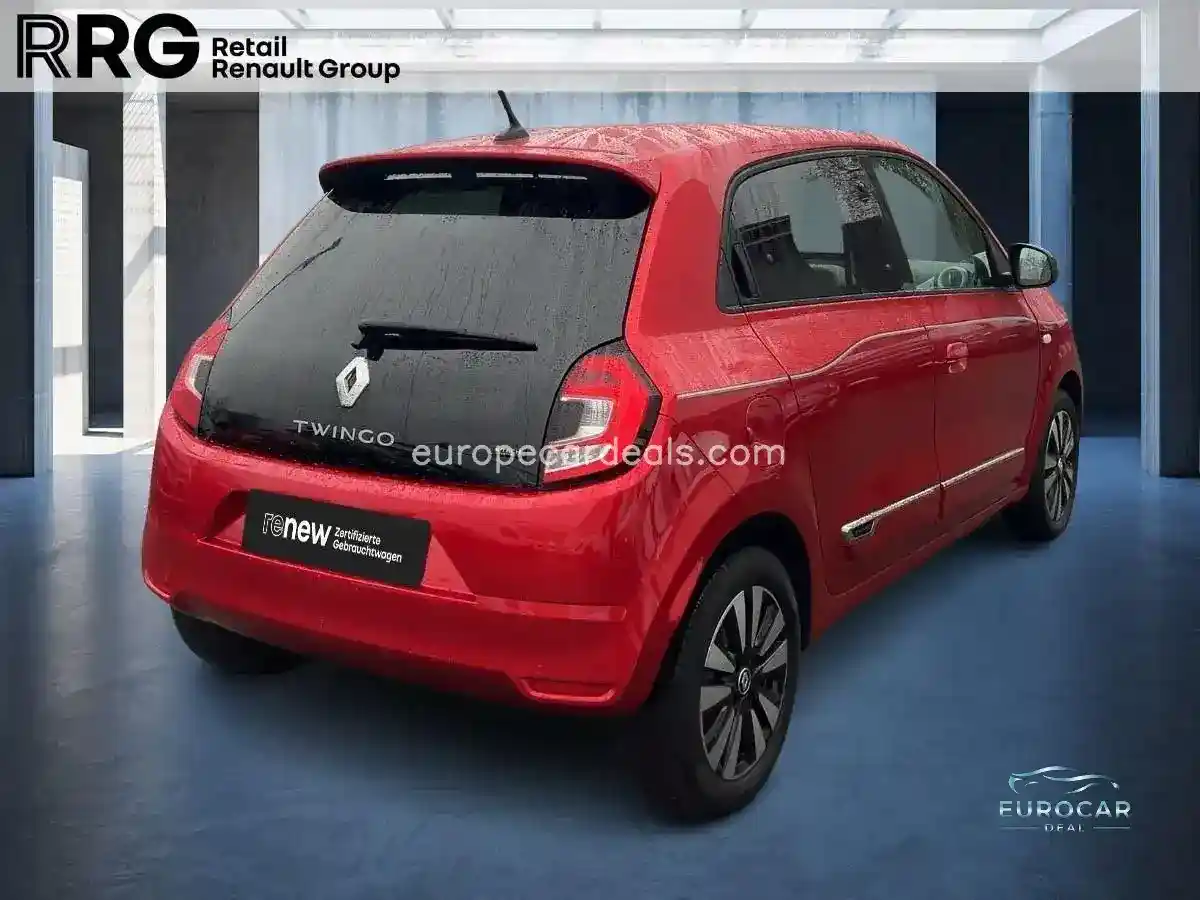 Renault Twingo