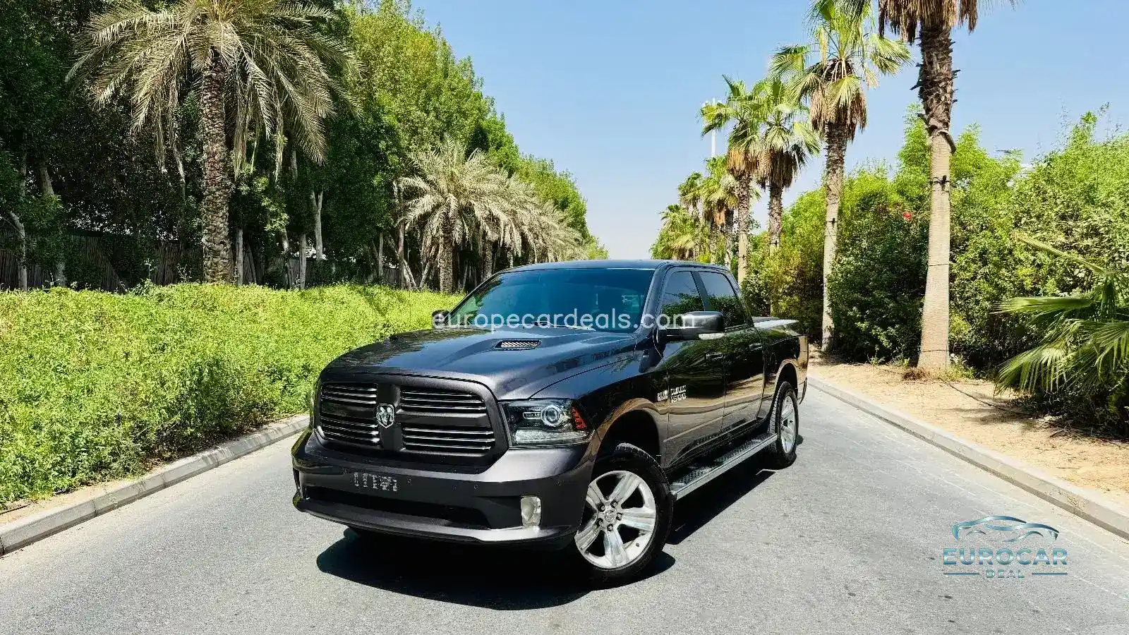 Dodge RAM