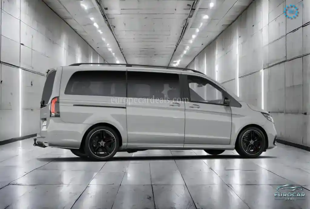 Mercedes-Benz V 250