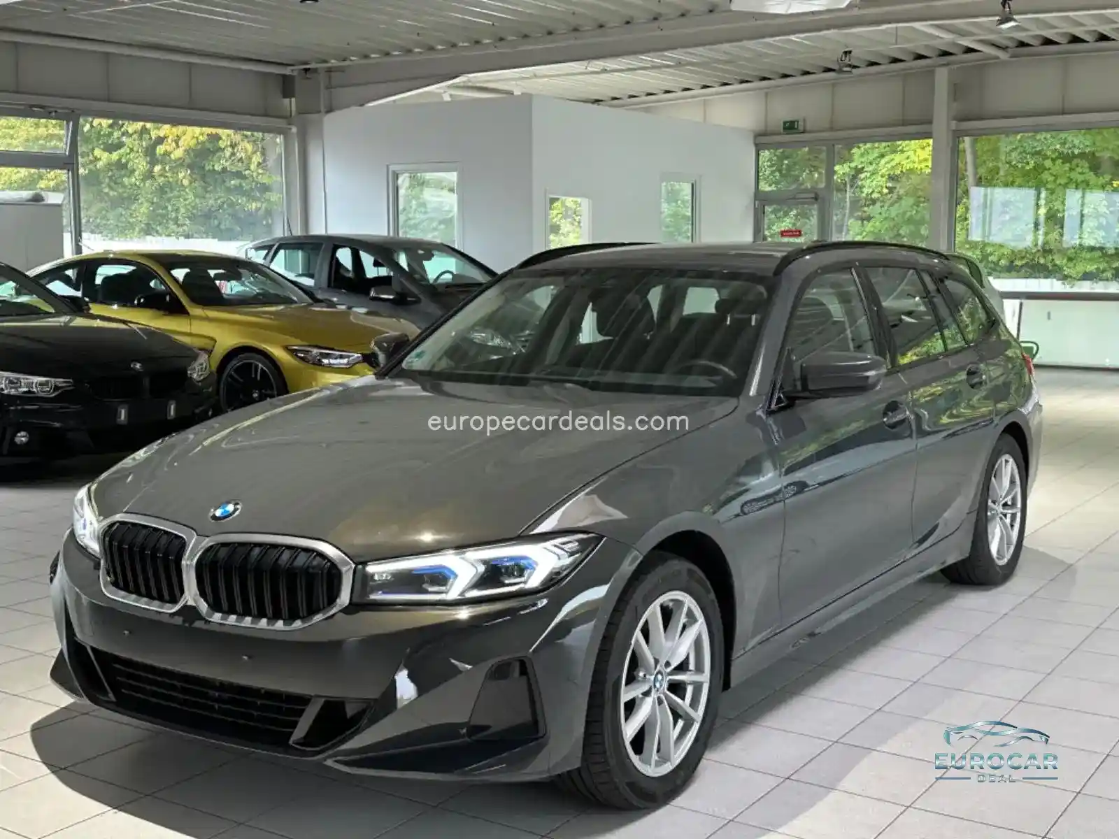 BMW 320