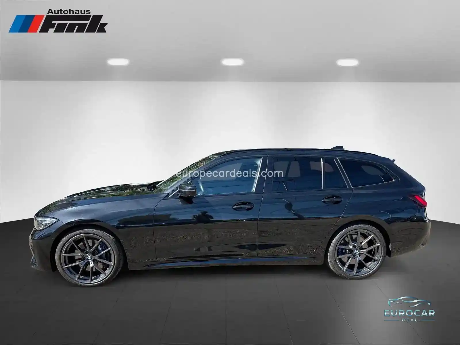 BMW M340d