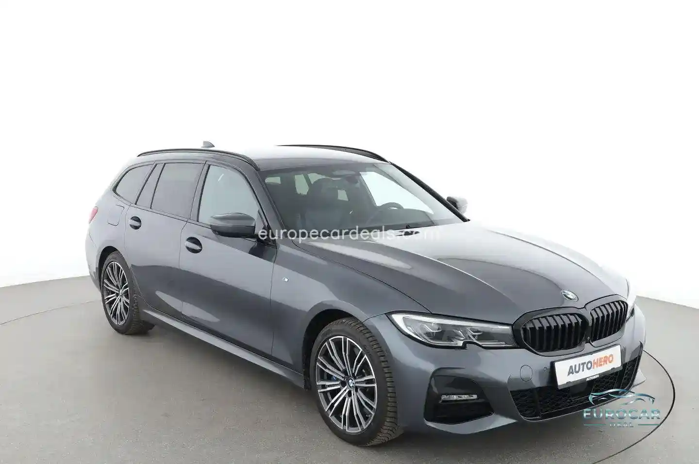 BMW 330
