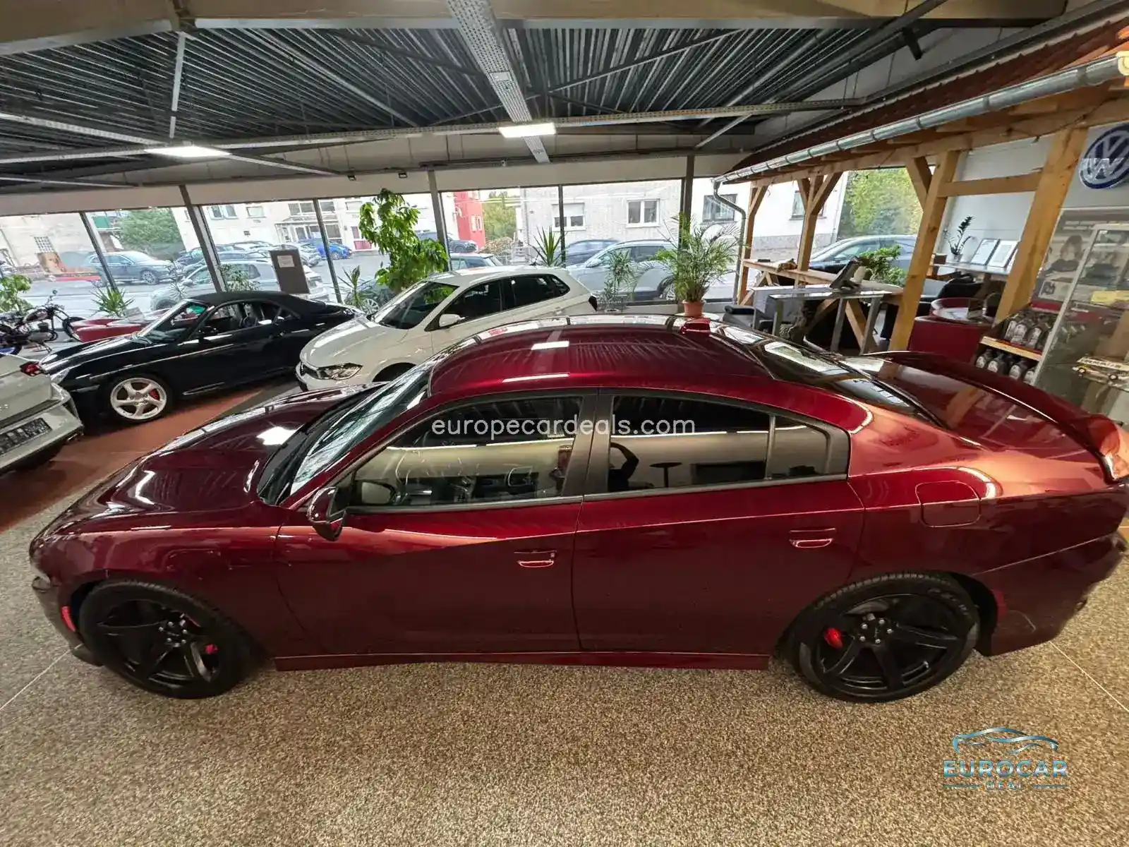 Dodge Charger