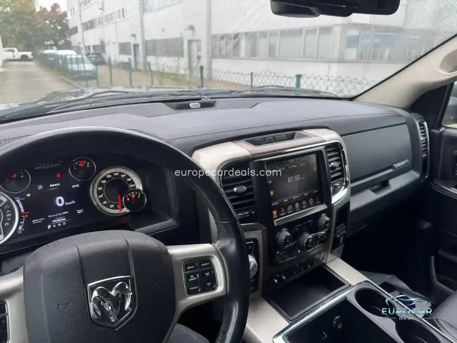 Dodge RAM