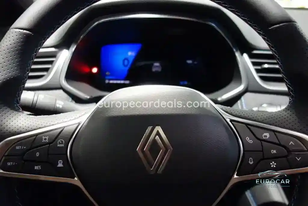Renault Symbioz