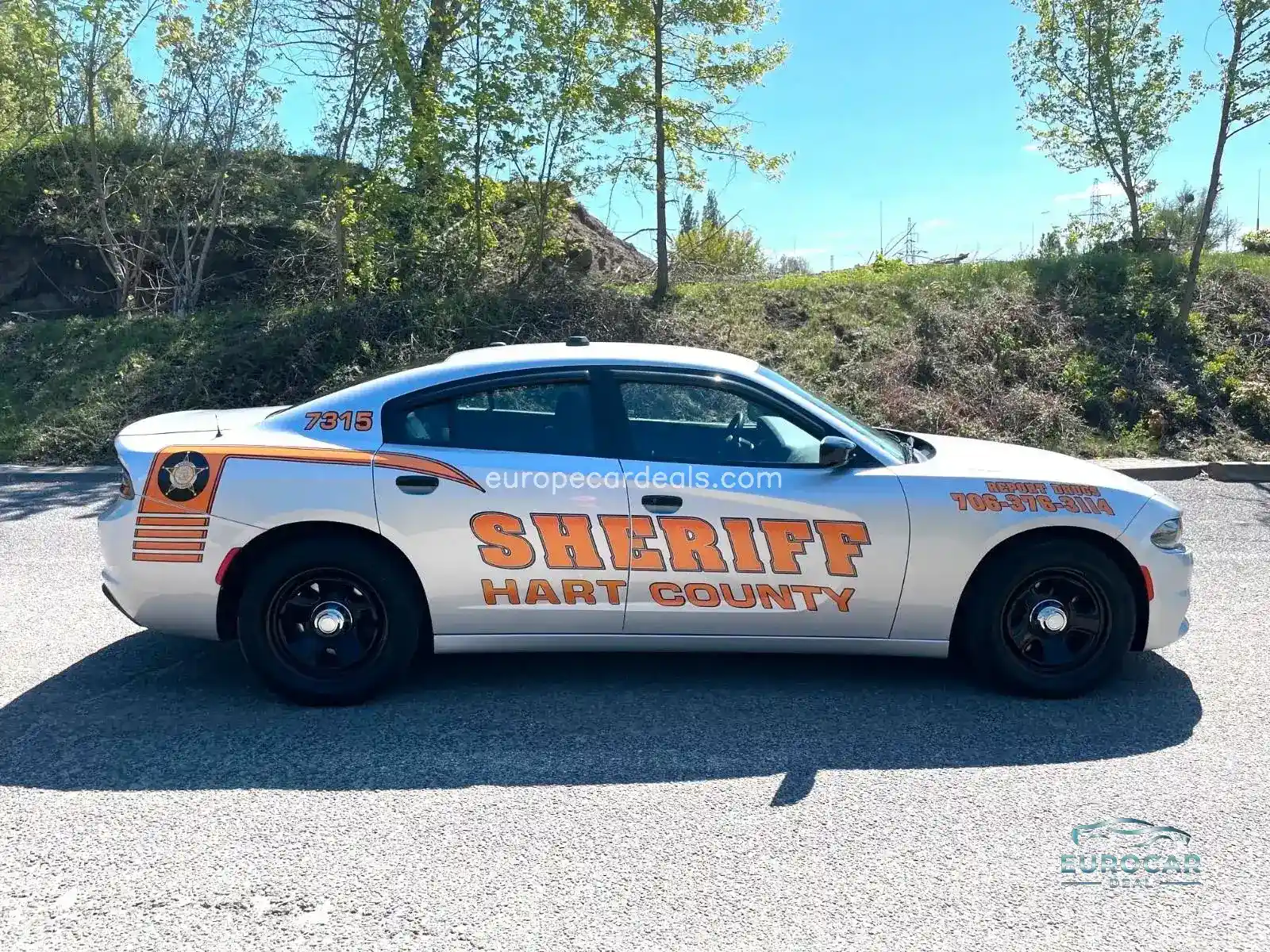 Dodge Charger