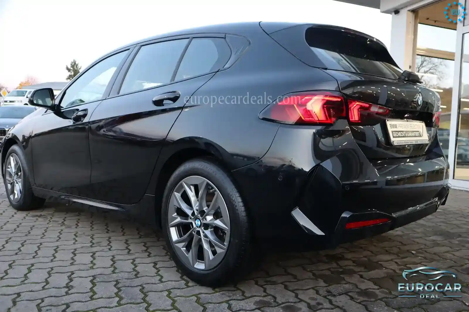 BMW 120