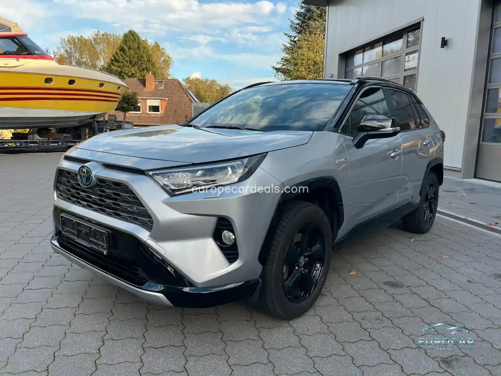 Toyota RAV 4