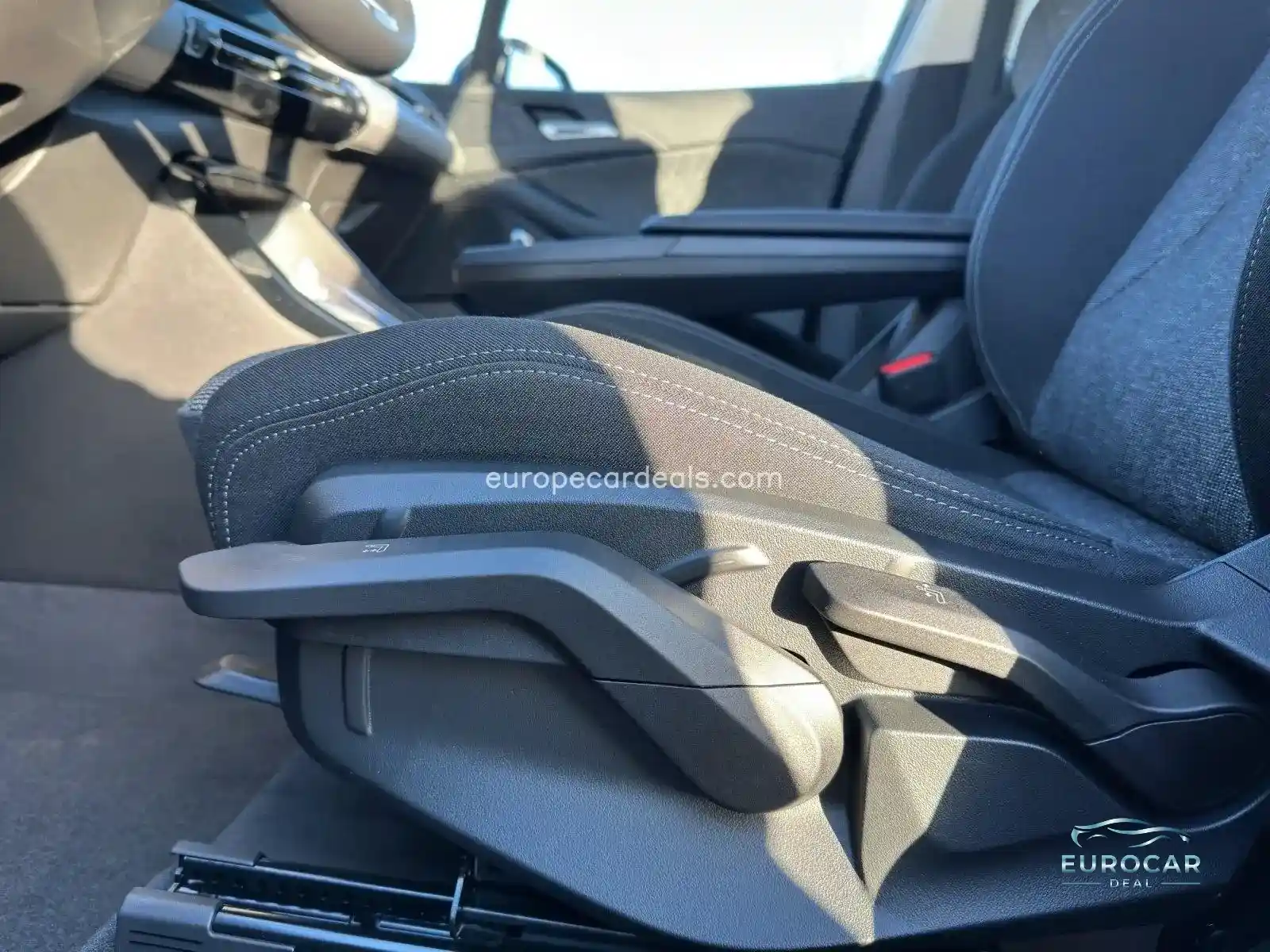 BMW 216 Active Tourer