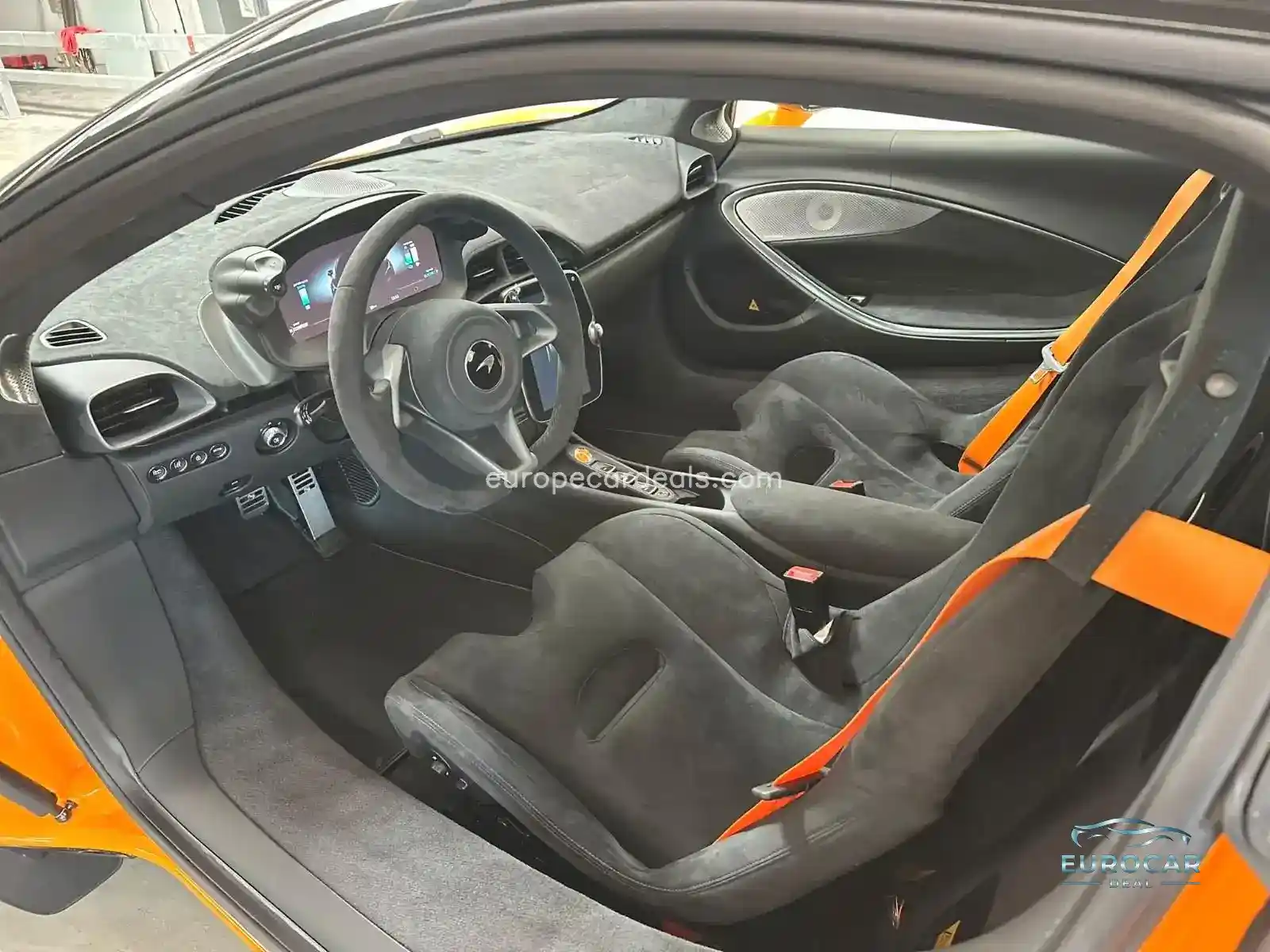 McLaren Artura