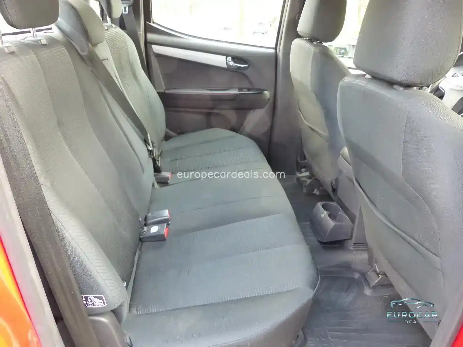 Double Cab 4WD LS /Navi/Kamera/AHK