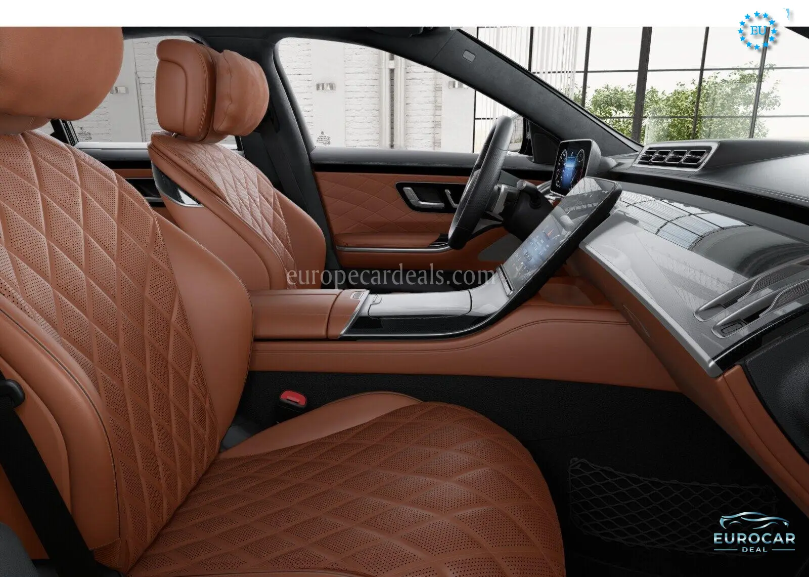Mercedes-Benz S 400