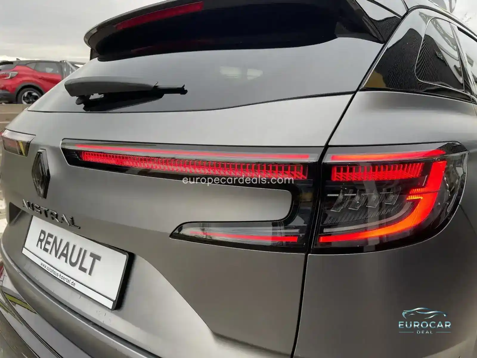 Renault Austral