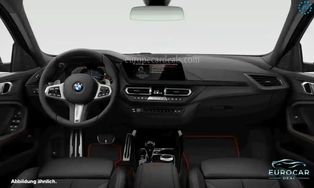 BMW 128
