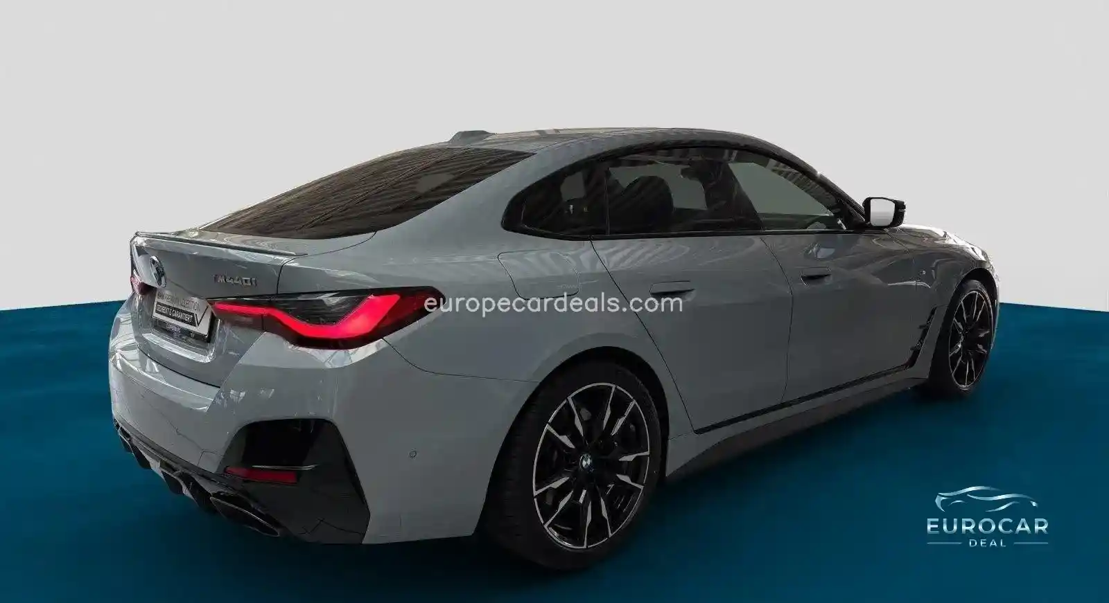 BMW M440