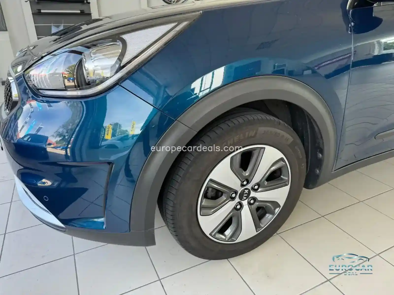 Kia Niro