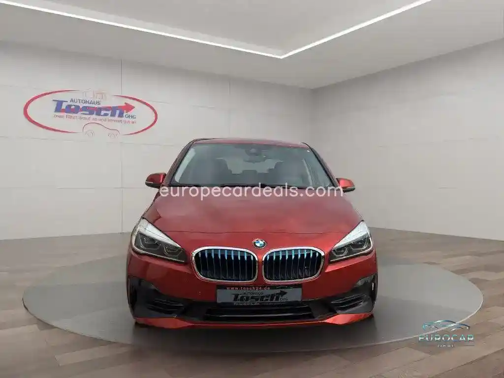 BMW 225 Active Tourer