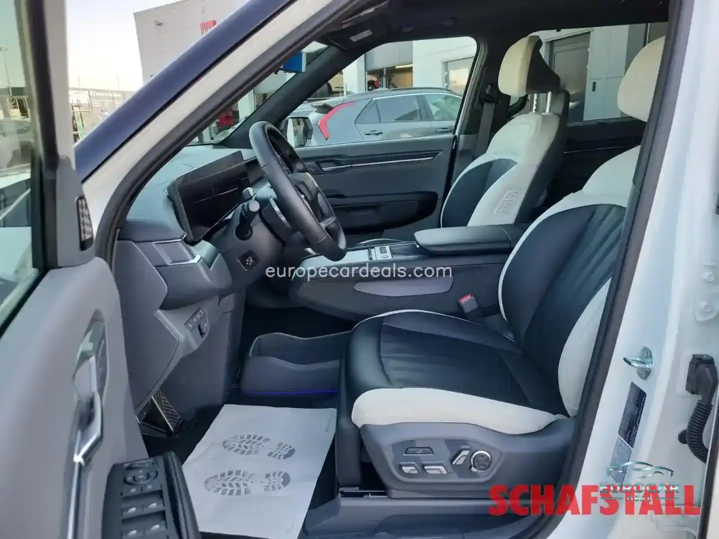 Kia EV9