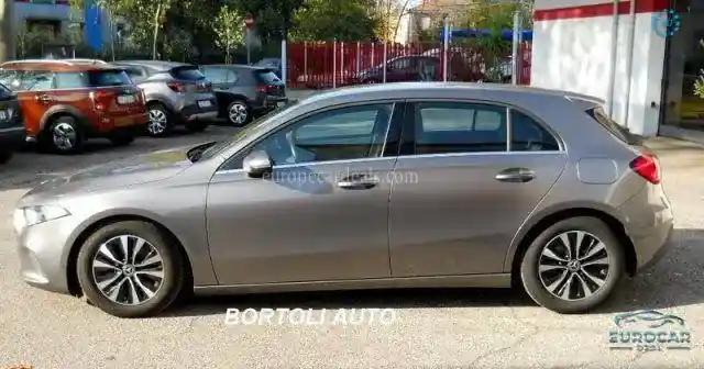 Mercedes-Benz A 160