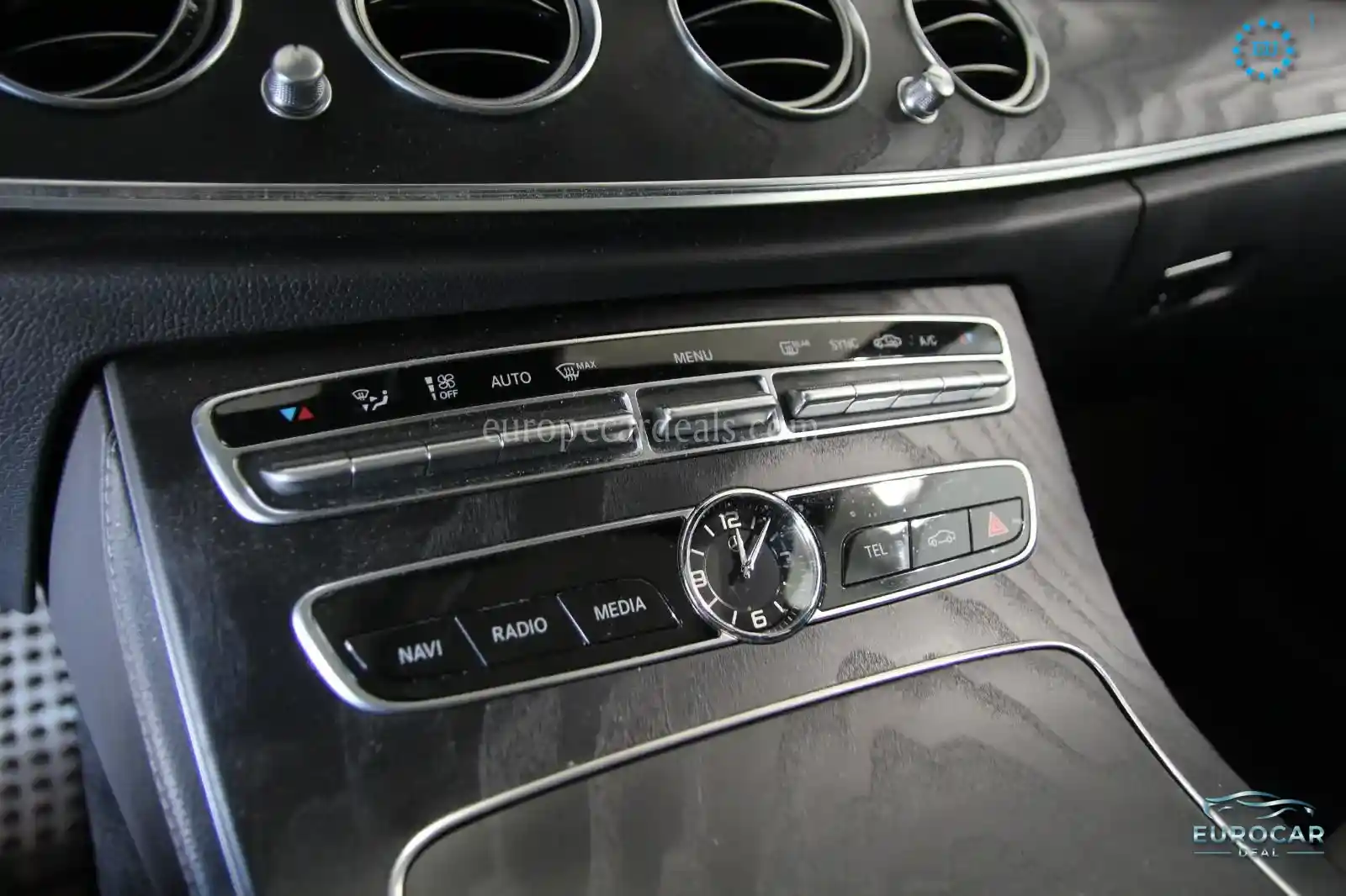 Mercedes-Benz E 400
