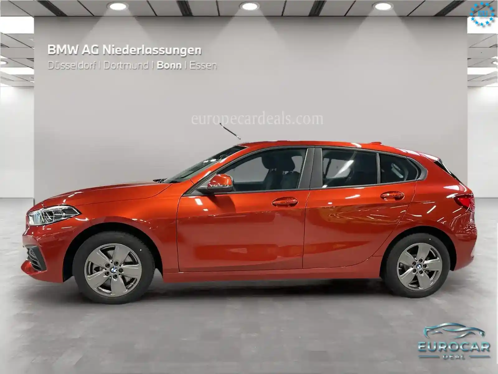 BMW 116