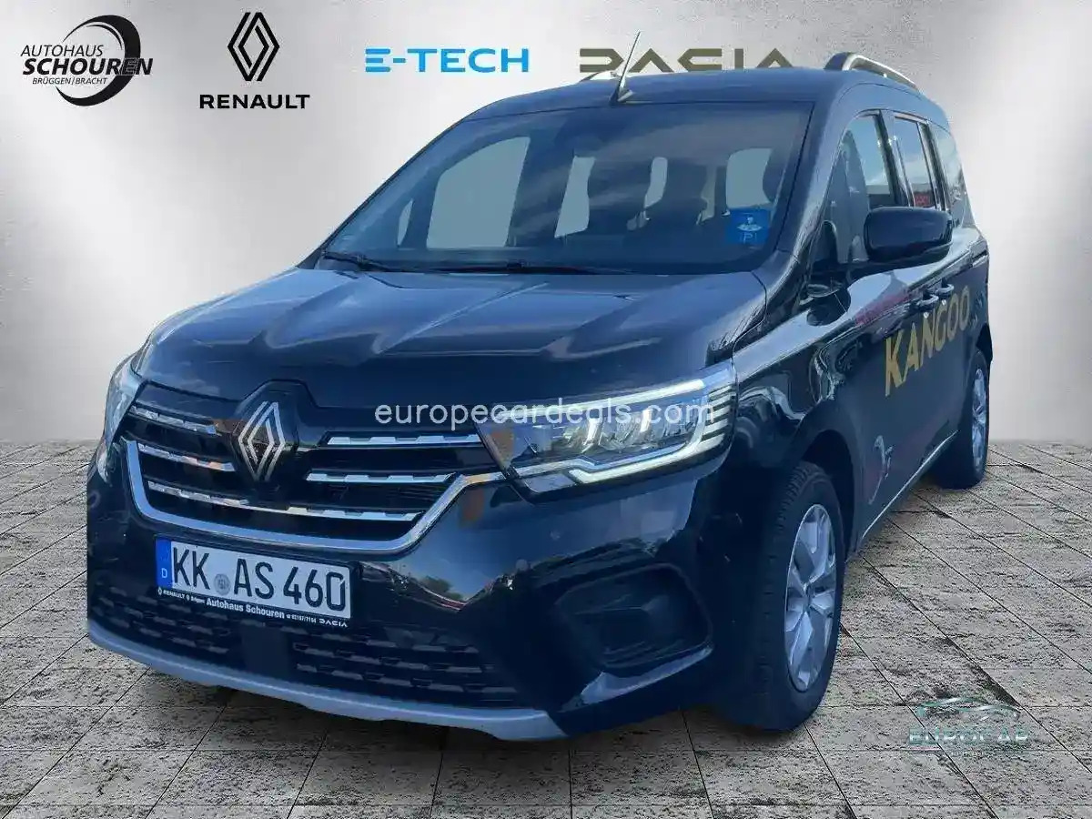 Renault Kangoo